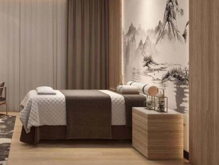 杭州拱墅水疗的科学奥秘：温水疗法如何重塑你的健康状态