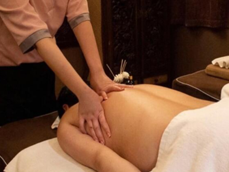 杭州拱墅柔式SPA到底是什么？适合怕疼星人的温柔选择