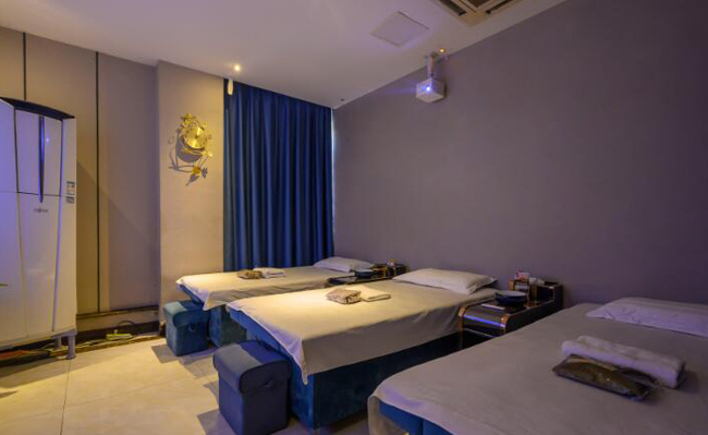 杭州拱墅热石按摩：冬天里的救命暖宝宝