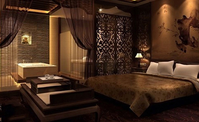 杭州拱墅SPA会所｜轻奢疗愈·舒缓时光